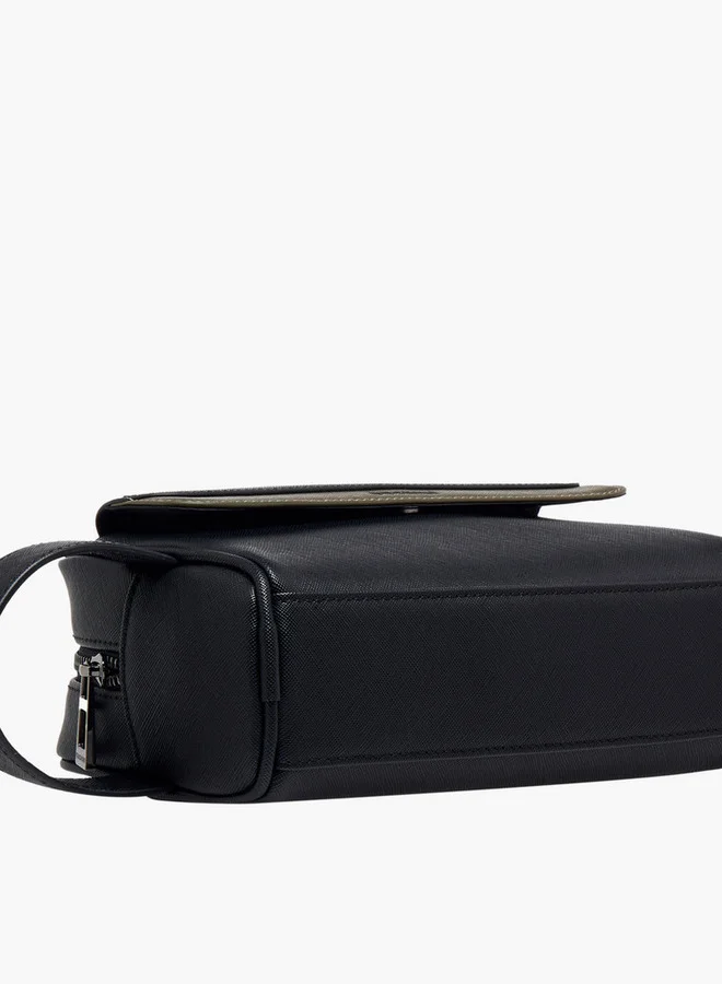 DUCHINI  Men Wristlet Strap Pouch  | Best Price UAE